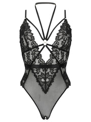 Ann Summers Confession Crotchless Body