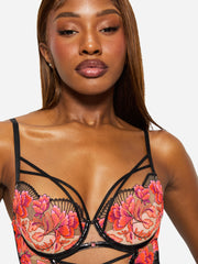 Ann Summers Faithful Non-Pad Plunge Body