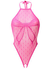 Ann Summers Sweet Surprise Crotchless Body