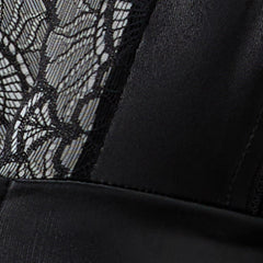 Ann Summer Tyra Crotchless Set