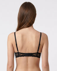 La Senza Remix Push Up Plunge Bra