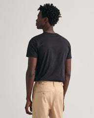 Gant Slim Fit Shield T-Shirt