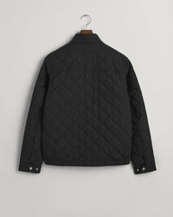 Gant Quilted Windcheater