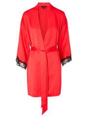 Ann Summers Cherryann Robe