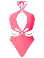 Ann Summers Fiji Flare Swimsuit