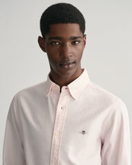 Slim Fit Classic Oxford Shirt