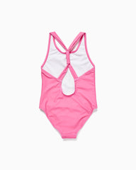 Swimsuit Uv 80 Protection For Girls 'Tweety'