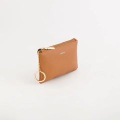 Keyring Coin Purse-Loto V2 Wallet