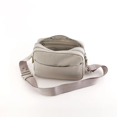 Cross-Body Bags-Trevis Bags