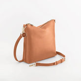 Cross-Body Bags- Lotus V2
