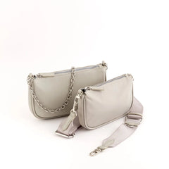 Cross-Body Bags-Trevis Bags