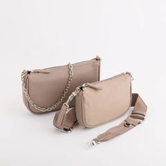 Cross-Body Bags-Trevis Bags
