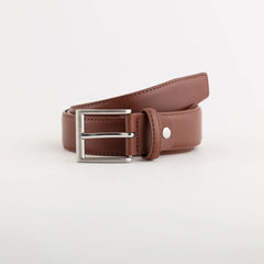 Leather Belts- Continuous Belt