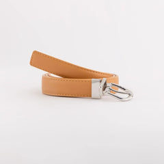 Reversible Belts-Cinture Continuative