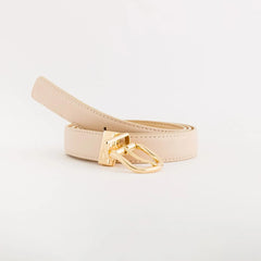 Reversible Belts-Cinture Continuative