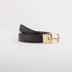 Reversible Belts-Cinture Continuative