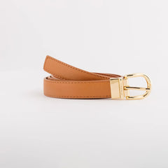 Reversible Belts-Cinture Continuative