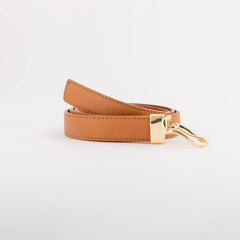 Reversible Belts-Cinture Continuative