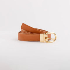 Reversible Belts-Cinture Continuative