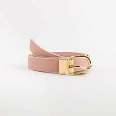 Reversible Belts-Cinture Continuative