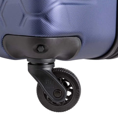 Hard Trolleys L-Gotech Green