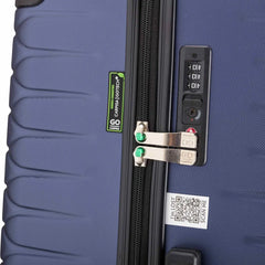 Hard Trolleys L-Gotech Green