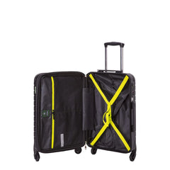 Hard Trolleys S-Gotech Green
