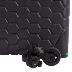 Hard Trolleys S-Gotech Green