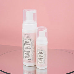 Facial Cleansing Foam 50ml - Hydration & Radiance