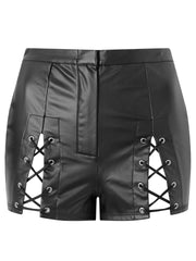 Ann Summers Limelight Lover PU Short