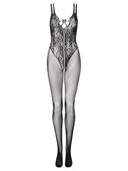 Ann Summer Radiance Crotchless Bodystocking