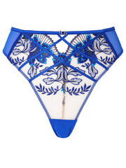 Ann Summers Faithful High Waist Brazilian