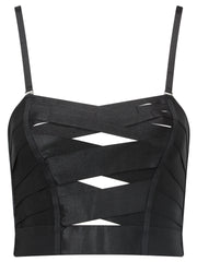 Ann Summers Rebel Allure Top