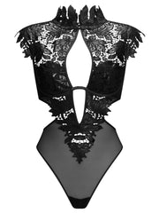 Ann Summers Enchanted Elegance Body