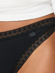 KBX 3 Pack Cotton Thong