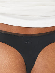 KBX 3 Pack Micro Thong