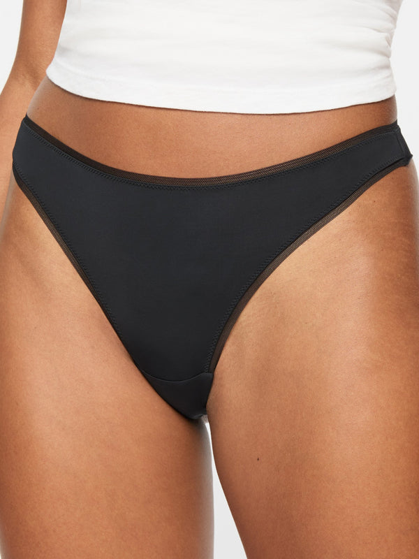 Knickerbox 3 Pack Micro Thong