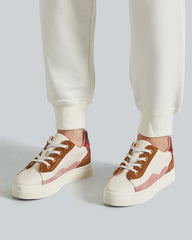 Avona Sneakers Cream Multi / 40