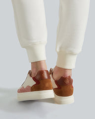 Avona Sneakers Cream Multi / 40