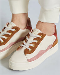 Avona Sneakers Cream Multi / 40