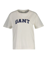 REL GRAPHIC SS T-SHIRT White / XS