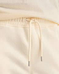 REG TONAL SHIELD SWEATPANTS Beige / S