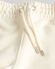 REG TONAL SHIELD SWEATPANTS Beige / S