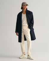 REG TONAL SHIELD SWEATPANTS Beige / S