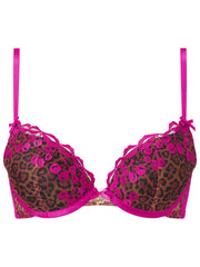 Ann Summers Wild Kiss Padded Plunge