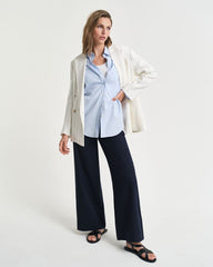 Relaxed Fit Luxury Oxford Shirt
