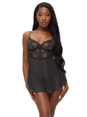 Ann Summers Iris Babydoll