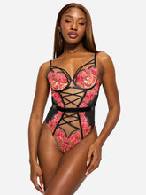 Ann Summers Faithful Non-Pad Plunge Body