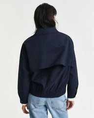 Lightweight Harrington Jacket