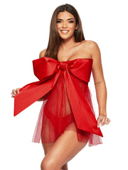 Ann Summers Erotic Dress Mini